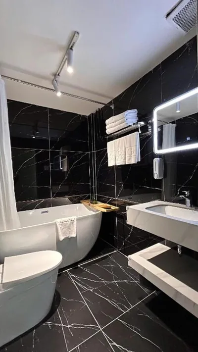 Hotel d'Sallutte Ben Thanh – Photos 3