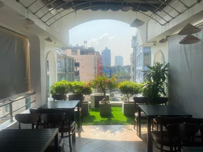 Hotel d'Sallutte Ben Thanh – Photos 6