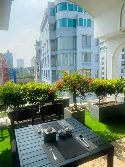 Hotel d'Sallutte Ben Thanh – Photos 16